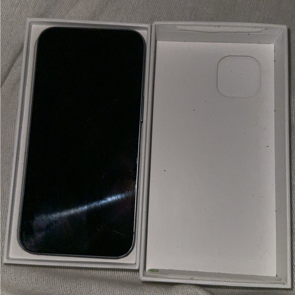 iPhone 14